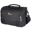 Lowepro Adventura SH 160 III fotótáska, fekete (215880)