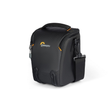 Lowepro Adventura TLZ 30 III 2L Fotós táska/ Kamera Válltáska - Fekete fotós táska, koffer