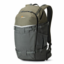 Lowepro Flipside Trek BP 450 AW Fotós táska/ Kamera Hátizsák - Zöld/Szürke fotós táska, koffer