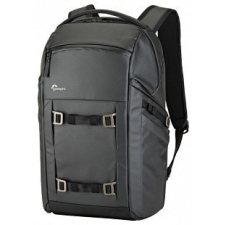 Lowepro FreeLine BP 350 AW (fekete) fotós táska, koffer