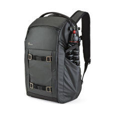Lowepro FreeLine BP 350 AW fekete fényképezőgép hátizsák (LP37170-PWW) (LP37170-PWW) fotós táska, koffer