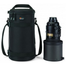 Lowepro Lens Case 13 x 32cm (fekete) fotós táska, koffer