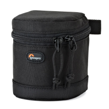 Lowepro Lens Case 7 x 8cm (fekete) - LP36977-0WW fotós táska, koffer