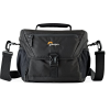Lowepro Nova 180 AW II Black