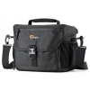 Lowepro Nova 180 AW II (fekete)