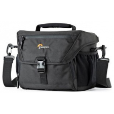 Lowepro Nova 180 AW II (fekete) fotós táska, koffer