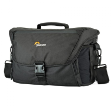 Lowepro Nova 200 AW fotós táska fekete (LP37142-PWW) (LP37142-PWW) fotós táska, koffer