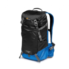 Lowepro PhotoSport BP 15L AW III (BU) fotós hátizsák fekete-kék (LP37340-PWW) (LP37340-PWW) fotós táska, koffer