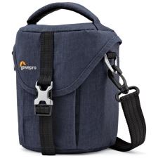 Lowepro SCOUT SH 100 KÉK fényképezőgép tok