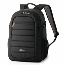 Lowepro Tahoe BP 150 Fotós táska/ Kamera Hátizsák - Fekete fotós táska, koffer