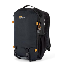 Lowepro Trekker Lite BP 150 AW (fekete) fotós táska, koffer