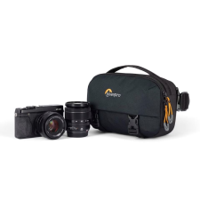 Lowepro Trekker Lite HP 100 fotós táska fekete (LP37457-PWW) (LP37457-PWW) fotós táska, koffer