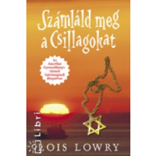 Lowry, Lois Számláld meg a csillagokat gyermek- és ifjúsági könyv