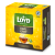 Loyd piramis filteres fekete tea Earl Grey (50x2g)