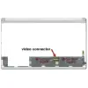  LP133WH1(TP)(D1) 13.3" HD (1366x768) 30pin matt laptop LCD kijelző, LED panel