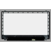  LP156WF6-SPN1 15.6" matt laptop LCD kijelző, LED panel Full FHD (1920 x 1080) slim 30pin, 120Hz