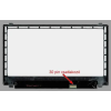  LP156WHB(TP)(G1) 15.6" matt laptop LCD kijelző, LED panel WXGA HD (1366 X 768) slim 30pin felső és alsó felfogató konzolok (359.5mm széles)