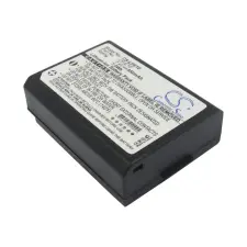  LP-E10-860mAh Akkumulátor 860 mAh digitális fényképező akkumulátor