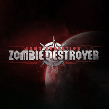 LP Game Arms Evolution: Zombie Destroyer (Digitális kulcs - PC) videójáték