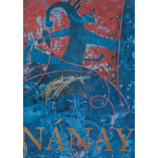 LP Invest Nánay ANTIKVÁR antikvárium - használt könyv