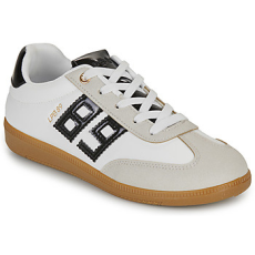 LPB 89 Rövid szárú edzőcipők NAIS Fehér 40