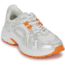 LPB 89 Rövid szárú edzőcipők NESRIN Fehér 36 női cipő