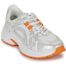 LPB 89 Rövid szárú edzőcipők NESRIN Fehér 37