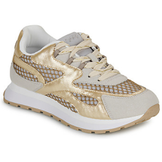 LPB 89 Rövid szárú edzőcipők NINON Arany 36