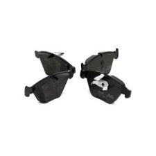 LPR fékbetét készlet 155,1mm,ate fékrendszerű,elsőtengely autóalkatrész