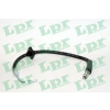 LPR fékcső 6T48279