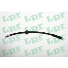 LPR fékcső LPR 6T48601 autóalkatrész