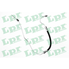 LPR fékcső LPR 6T49184 autóalkatrész