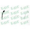 LPR fékcső LPR 6T49191