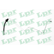 LPR fékcső LPR 6T49191 autóalkatrész