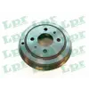 LPR fékdob 7D0042