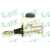 LPR Fékdob LPR 7D0146