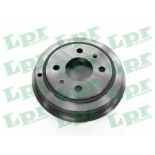 LPR Fékdob LPR 7D0267 fékdob