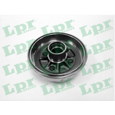 LPR Fékdob LPR 7D0472 fékdob