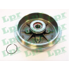LPR fékdob LPR 7D0472CA
