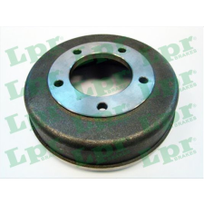 LPR fékdob LPR 7D0646 autóalkatrész