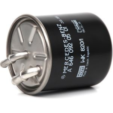 LPR fékerő szabályzó öntöttvas autóalkatrész