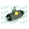 LPR fékmunkahenger 4302