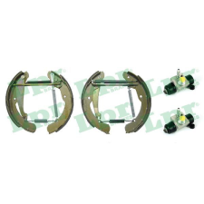 LPR fékpofakészlet LPR OEK419 autóalkatrész