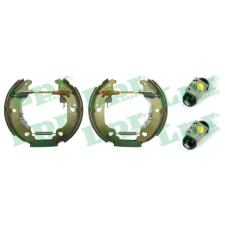 LPR fékpofakészlet LPR OEK520 autóalkatrész