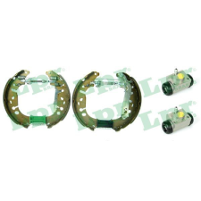 LPR fékpofakészlet LPR OEK626 autóalkatrész