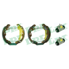 LPR fékpofakészlet LPR OEK629 autóalkatrész