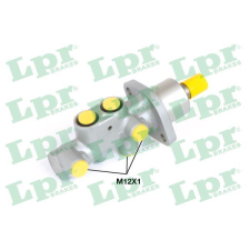 LPR főfékhenger LPR 1082 autóalkatrész