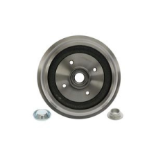 LPR hátsó fékdob autóalkatrész