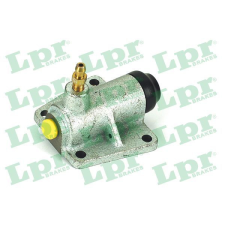 LPR munkahenger, kuplung LPR 3602 autóalkatrész