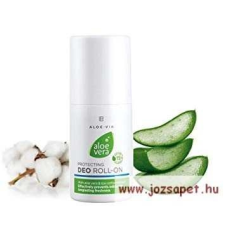 LR Alkoholmentes Golyós Dezodor 50ml dezodor